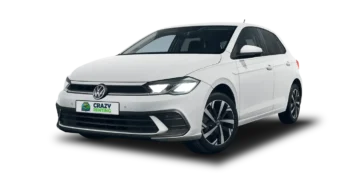 Volkswagen Polo Más 1.0 TSI 70kW (95CV) DSG