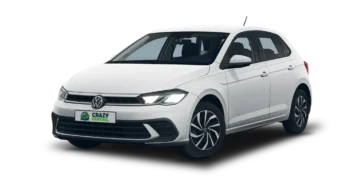 Volkswagen Polo Match 1.0 TSI 70kW (95CV)