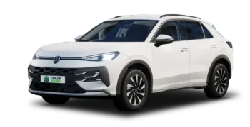 Volkswagen T-ROC Más 1.5 eTSI 85kW (116CV) DSG