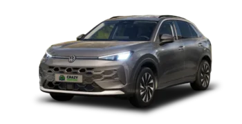 Volkswagen T-ROC "Más" 1.5 eTSI DSG