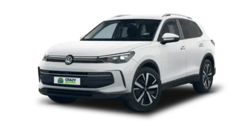 Volkswagen Tiguan "Más" 1.5 eTSI 110kW 150CV DSG 7vel.