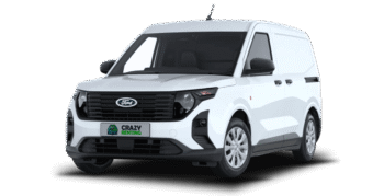FORD Transit Courier Van Trend BEV 136cv Automática II