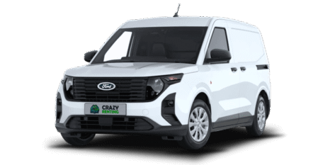 FORD Transit Courier Kombi 1.5 Ecoblue Trend II