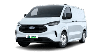 FORD Transit Custom Van 2.0 Ecoblue 136CV 280 L1 Trend - Isotermo