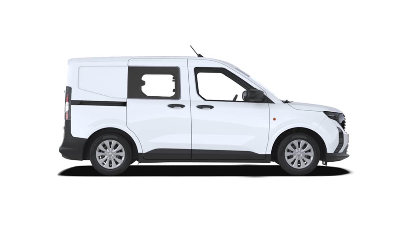 ford transit courier eu dciv 16x9 2160x1215 dciv white.png.renditions.extra large | Crazy Renting