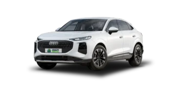 AUDI Q3 Sportback Advanced TDI 110kW S Tronic