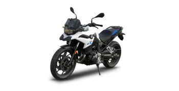 BMW F 800 GS