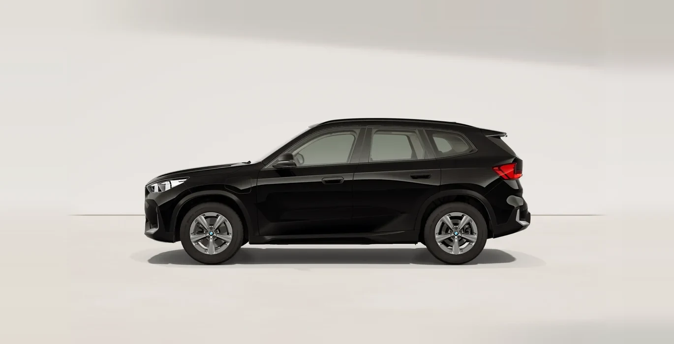 BMW X1 xDrive25e 180kW 3 BMW X1 xDrive25e 180kW lateral | Crazy Renting