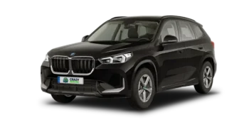 BMW X1 xDrive25e 180kW