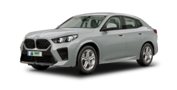 BMW X2 sDrive 20iA 170CV