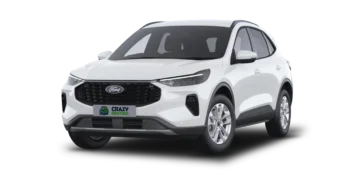 FORD Kuga MCA Titanium 2.5 Duratec PHEV 243CV Auto