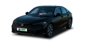 HONDA Civic 2.0 i-MMD Elegance 184CV