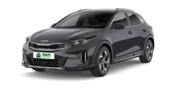Renting Particulares 25 Kia XCeed 1.0 MHEV Drive DCT 115CV