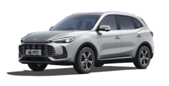 MG ZS Hybrid+ Business