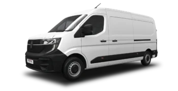 Renting Particulares 37 Renault Master L2H2 3500 Dci 130cv Furgon
