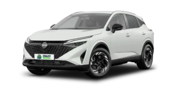 Nissan Qashqai e-POWER Gen3 140kW (190CV) N-CONNECTA